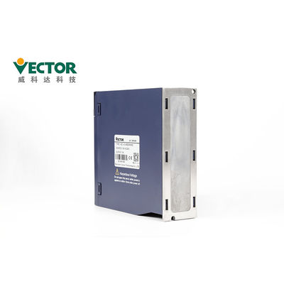 2.2KW Small Servo Drive Servo Motor Amplifier For Chemical Forming Machine